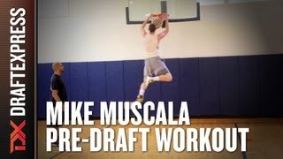 NBA draft: Roseville's Mike Muscala heads Minnesota prospects – Twin Cities