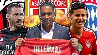 The BIGGEST Bargain Of The Transfer Window So Far Is... | #SundayVibes