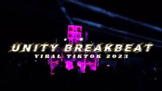 UNITY BREAKBEAT FULL BASS