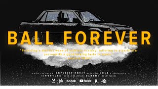 EST Gee - Ball Forever [slowed + reverb
