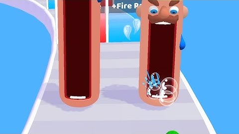 Calm Themdown - All Levels Gameplay Android, ios ( levels )