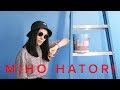 Miho Hatori | Recycle Dat Shit (Improv) | The Blue Room