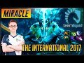 TI7 Grand Final - Miracle Juggernaut - Liquid vs Newbee - Dota 2 with Commentary