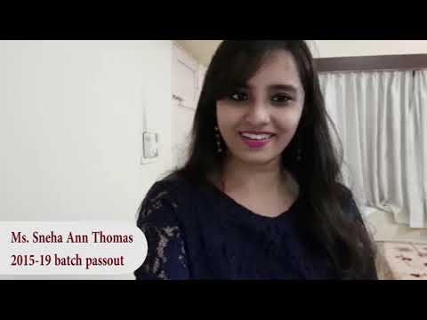 RSET Dept  of IT   Student Induction Programme intro video