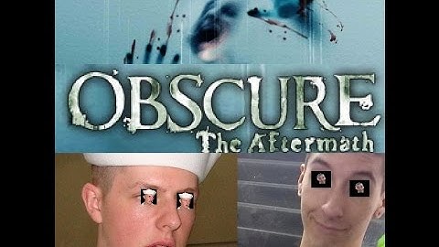 LOTG - Obscure: The Aftermath (Part 3)