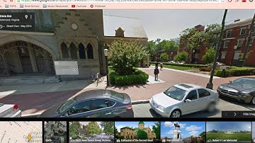 Google Maps Field Trip