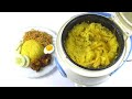 Nasi Kuning Rice Cooker Santan Kara Enak dan Gurih