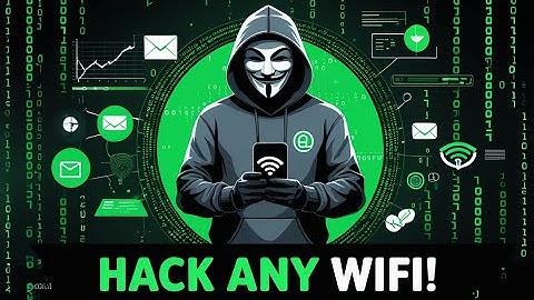 10 Best FREE WiFi Hacking Tools To Hack Any WiFi