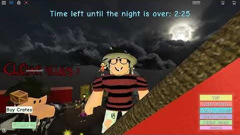 The Clown Killings Part 1