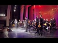 Сольный концерт Александра Малинина с государственным нижегородским русским народным оркестром