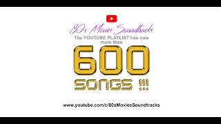 80s Movies Soundtracks - YouTube Channel