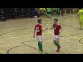 Highlights | 1 Match U-19 Hungary 3:4 UKRAINE