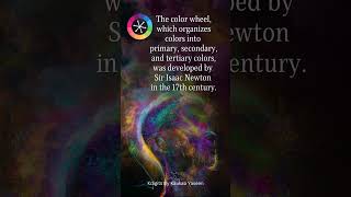 The Color Theory | A Historic Voyage