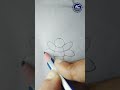 Easy Drawing for Kids #easydrawing #arttutorial #shortsfeed