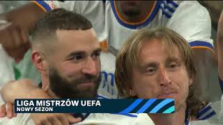 Polsat - 27-05-2023 - Sponsorzy, Ogłoszenie Nadawcy, Telesprzedaż Dżingle