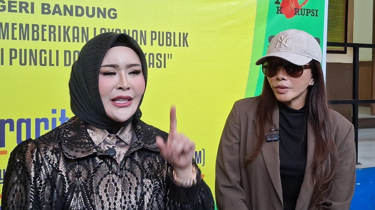 HENI SAGARA & FITRI SALHUTERU TANTANG DOKTER OKY KLARIFIKASI