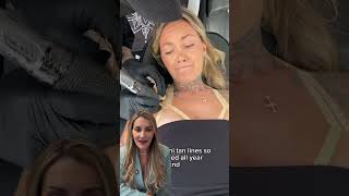 Marquinha De Biquíni Definitiva? Essa Não É A Solução E Pode Trazer Problemas Para A Pele