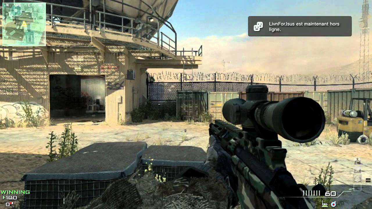 dragscoping tutorial