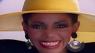 Video thumbnail of "Melba Moore - Love The One I'm With (Feat. Kashif)"