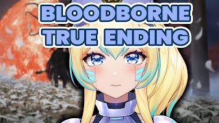 Download Lagu 【Bloodborne Ending】WE HAVE FINISHED THE GAME NOOO SPOILER I CRY AT THE END MP3 Download Lagu 【Bloodborne Ending】WE HAVE FINISHED THE GAME NOOO SPOILER I CRY AT THE END MP3
