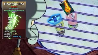 Download Lagu NGOBROL-NGOBROL SAMBIL MANCING, FREE X8.. FISH IT INDONESIA #2 MP3