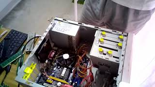 ASRock &amp; Foxconn (Part 4 of 9 free PCs)