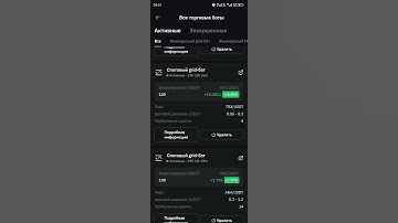 Bybit spot bot testing day 30 #bybit #grid #spot #bot