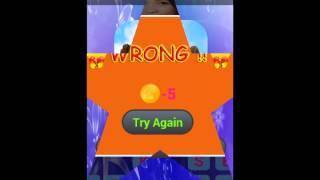 Girl Meets World Guess Game for Android screenshot 4