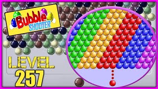 बबल शूटर गेम खेलने वाला। Bubble shooter game free download। Bubble shooter android gameplay#84 screenshot 4