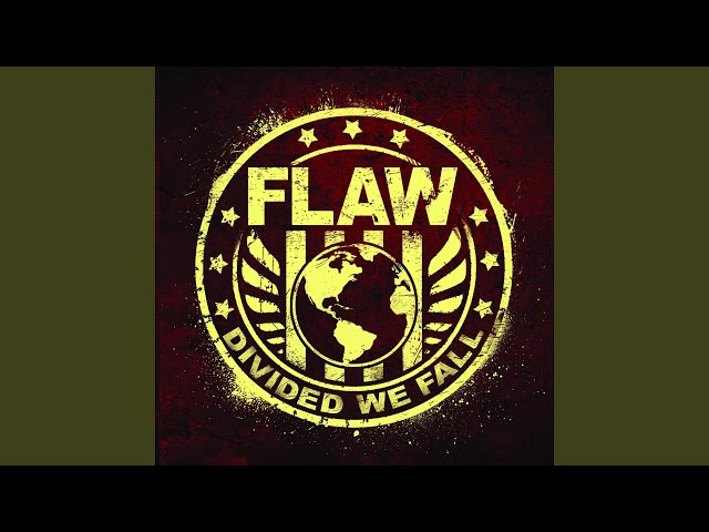 Flaw - FED UP