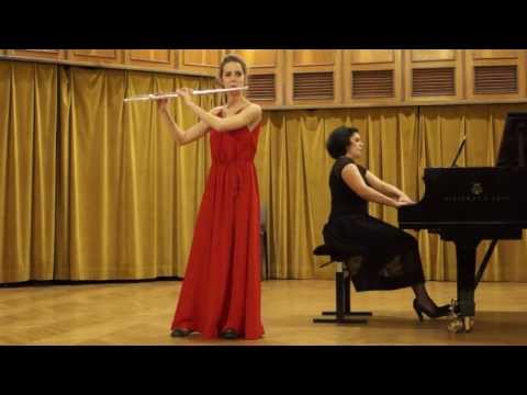 W.A. Mozart- Andante