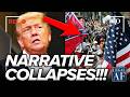 Trump CALLED OUT by Even Extremists Groups over NEW CLAIM