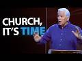 An Important Message for ALL Christians In America