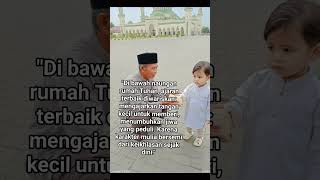 #anak soleh