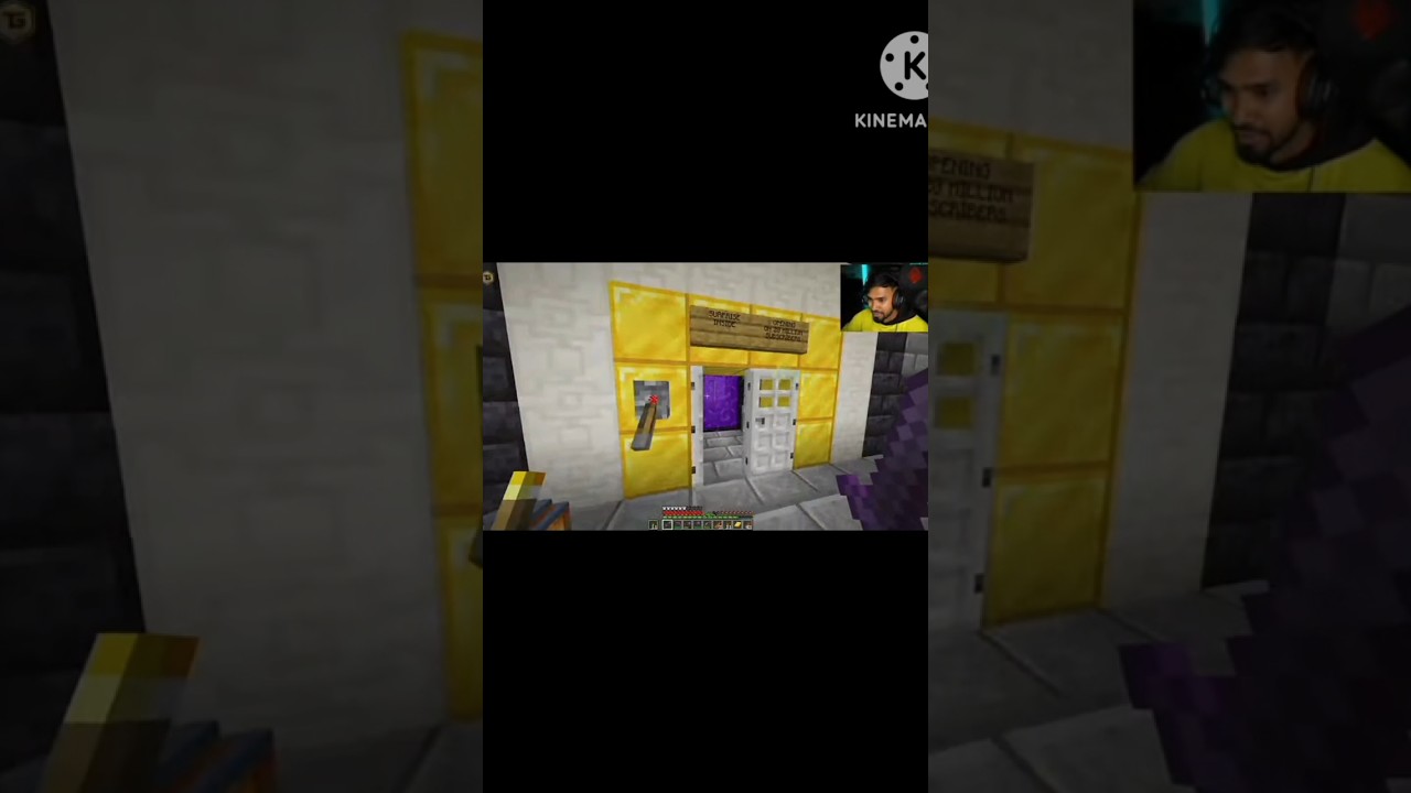 techno gamer 20 million surprise 