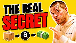 The Secret to Successful Online Arbitrage