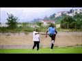 Usain Bolt - Train Like Usain