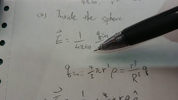 Solution to Problem 2.8, Introduction to Electrodynamics (4th Edition)