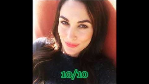 Wwe dangerous woman pic contest results and task 2