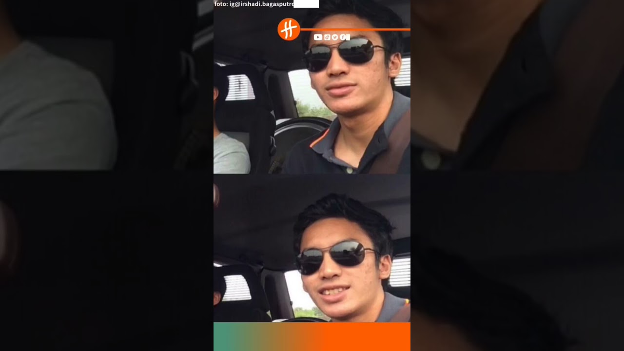 SALUT!! Kabar terbaru Irshadi Bagas, pemeran Farel dalam serial My Heart #artiscilik #myheart