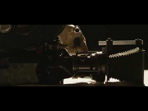 Como carregar um ARRIFLEX 16BL