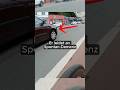 Extrem knapp! Die Autofahrer und der Vorrang 🚴‍♂️💥 #shorts #dashcam #radfahrer #closecall