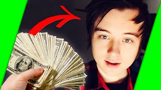 СКОЛЬКО ЗАРАБАТЫВАЮТ ЮТУБЕРЫ ?!! СКОЛЬКО ЗАРАБАТЫВАЮТ ЮТУБЕРЫ ?!!