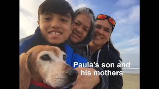 NIWRC's #NativeMothersDay