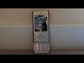 Nokia 7250i Ringtones On Sony Ericsson W595 Nokia 7250i Ringtones On Sony Ericsson W595