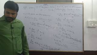 Details Differentiability lecture-07 Guide