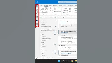 What Does Ctrl + Shift + C Do in Microsoft Outlook?