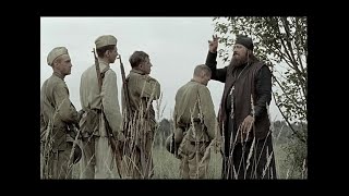 Крутой Боевик С Элеами Детектива Хиты - 90-Хштрафбат