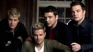 Westlife- Change your mind (Traduccion)