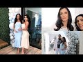 Nazanin's Glamorous Baby Shower!